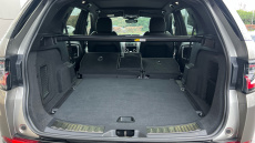 Land Rover Discovery Sport 1.5 P300e R-Dynamic HSE 5dr Auto [5 Seat] Station Wagon